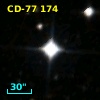 CD-77   174