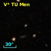 V* TU Men
