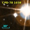 CPD-78   165B