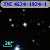 TYC 4524-1924-1