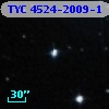 TYC 4524-2009-1