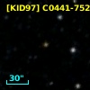 2MASS J04395199-7516519
