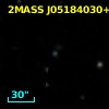 1RXS J051840.4+745547
