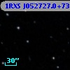 1RXS J052727.0+732625