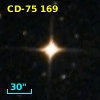 CD-75   169