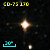 CD-75   178