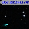 1RXS J052748.5+750307