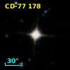 CD-77   178