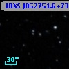 1RXS J052751.6+734151