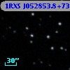 1RXS J052853.8+734350