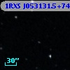 1RXS J053131.5+742758