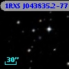 1RXS J043835.2-771155