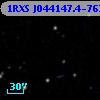 1RXS J044147.4-763623