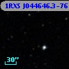 1RXS J044646.3-761104