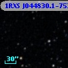 1RXS J044830.1-752035