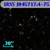 1RXS J045717.4-753027