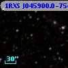 1RXS J045900.0-754512