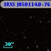 1RXS J050114.0-761454
