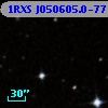 1RXS J050605.0-771651