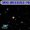 1RXS J051159.3-760629