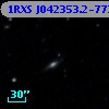 1RXS J042353.2-772948