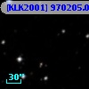 [KLK2001] 970205.09