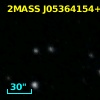 1RXS J053641.7+752557