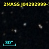 2MASS J04292999-7521169