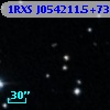 1RXS J054211.5+734725