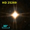 HD  25269