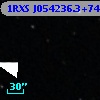 1RXS J054236.3+743702