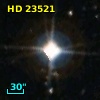 HD  23521