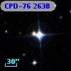 CPD-76   263B