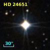 HD  24651