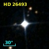 HD  26493