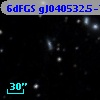6dFGS gJ040532.5-745940