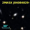 2MASX J04084829-7506215