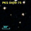 PKS 0409-75