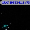1RXS J055241.1+732534