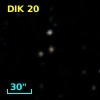 DIK 20