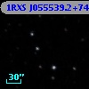 1RXS J055539.2+741318