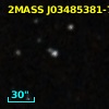 2MASS J03485381-7553154