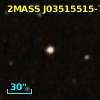 2MASS J03515515-7428343