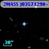 2MASS J03571290-7513001
