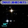 2MASS J04024671-7533108