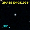 2MASS J04081991-7506064