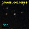 2MASS J04140563-7545418