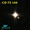 CD-75   144