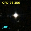 CPD-76   256
