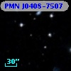 PMN J0408-7507